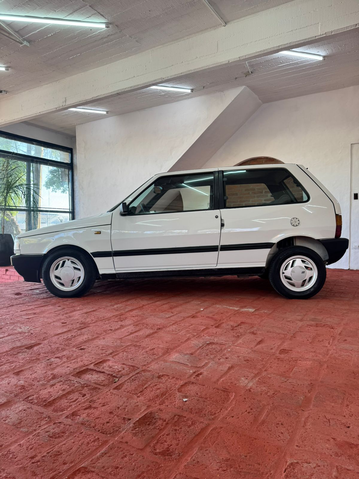 Curso PDF de Detailing + N° para sorteo de un Fiat Uno SCR 1.6