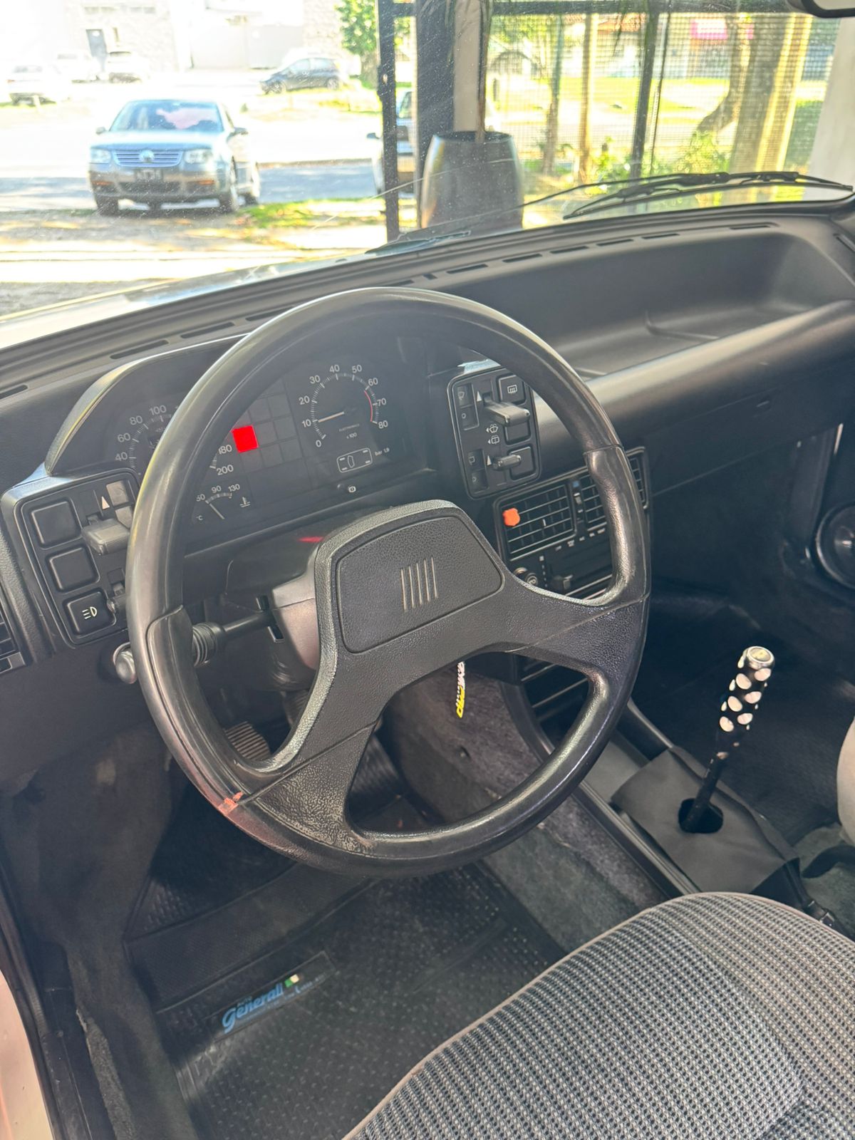 Curso PDF de Detailing + N° para sorteo de un Fiat Uno SCR 1.6
