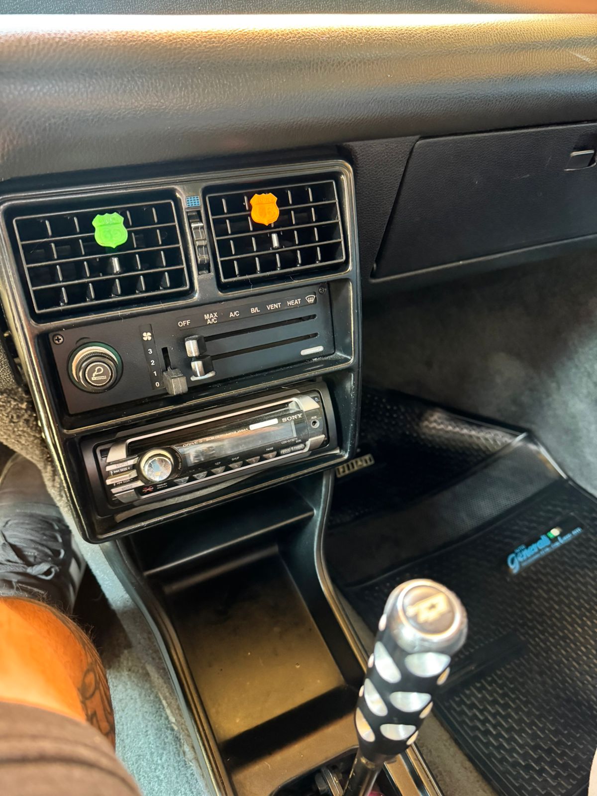 Curso PDF de Detailing + N° para sorteo de un Fiat Uno SCR 1.6
