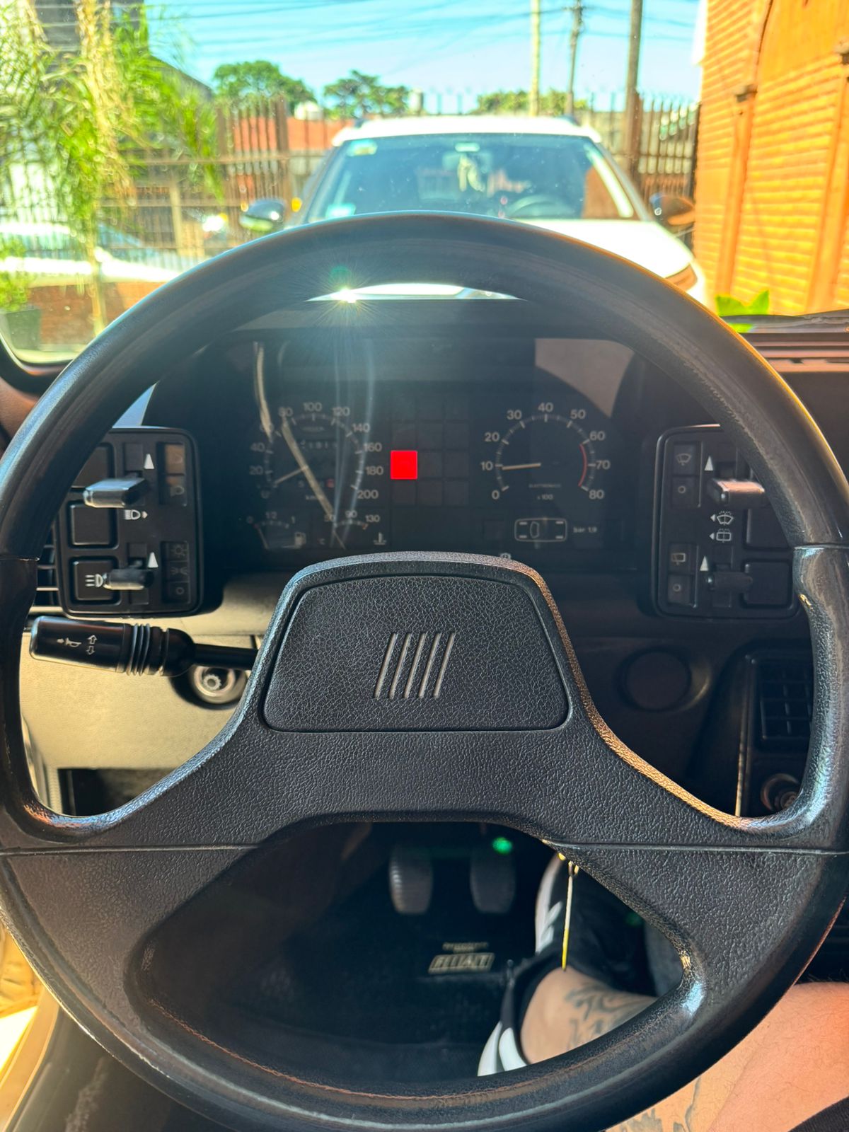 Curso PDF de Detailing + N° para sorteo de un Fiat Uno SCR 1.6