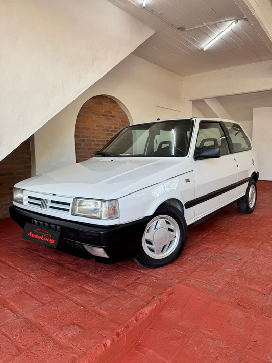 Curso PDF de Detailing + N° para sorteo de un Fiat Uno SCR 1.6