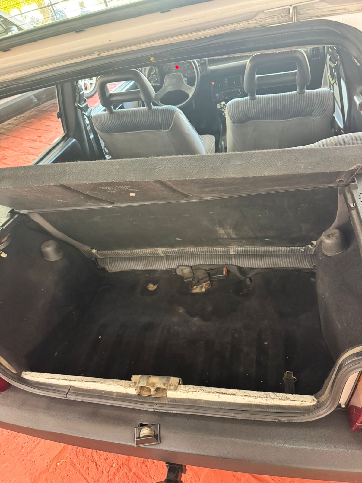 Curso PDF de Detailing + N° para sorteo de un Fiat Uno SCR 1.6