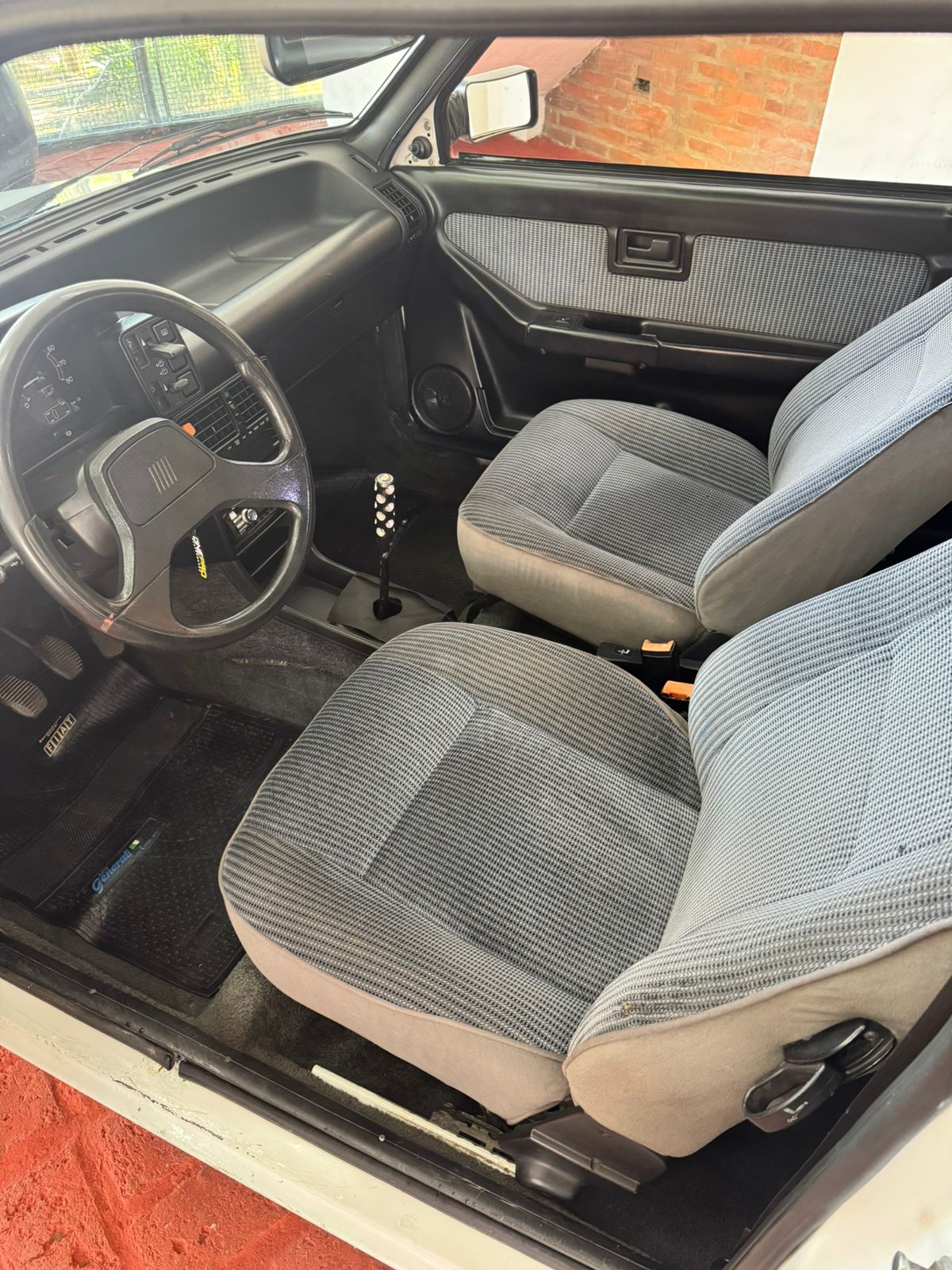 Curso PDF de Detailing + N° para sorteo de un Fiat Uno SCR 1.6